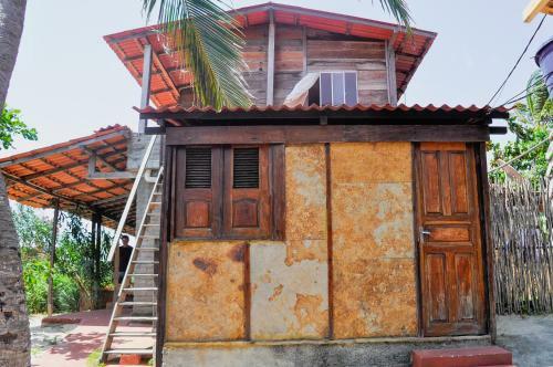 Posada Pousada Brisa