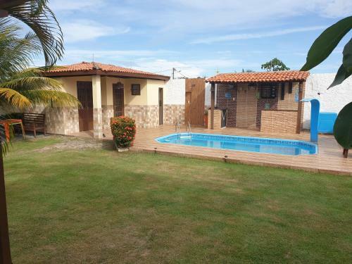 Villa Porto Feliz