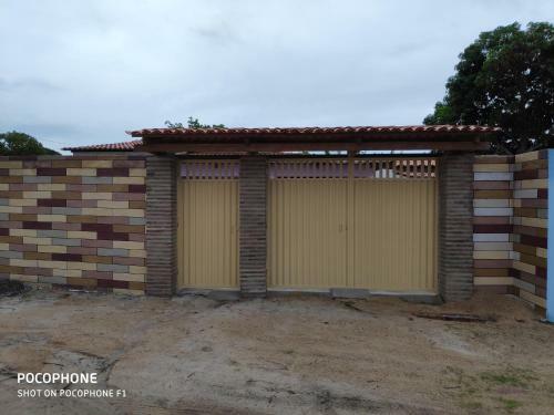 Aqu�rios Casa Temporada