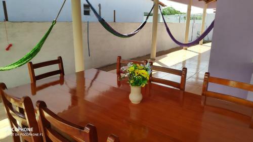 Aqu�rios Casa Temporada