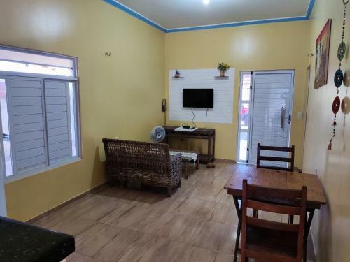 Aqu�rios Casa Temporada
