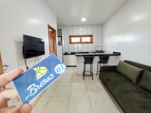 Posada Pousada Brisas