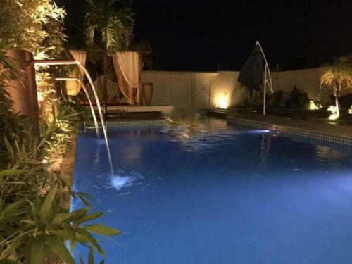 Maravilhosa Casa de Praia,cama Balinesa