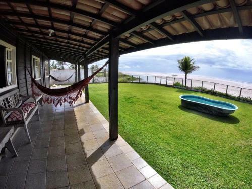 Casa Temporada Praia Do Saco