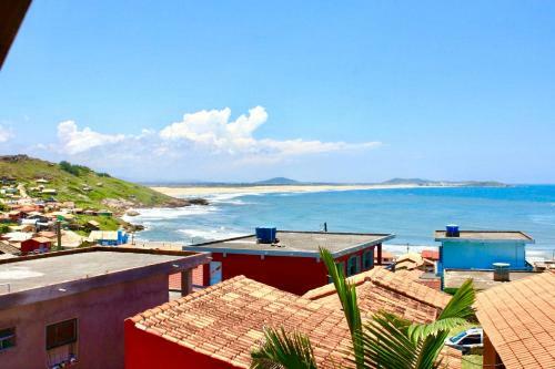 Chal�s Santa Marta