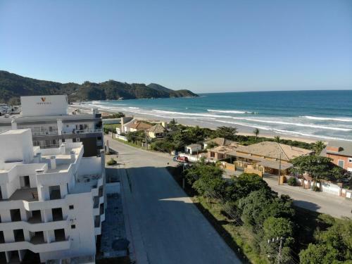 Apartamento Cobertura Jacuzzi Vista Mar