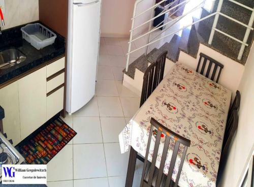 Apartamento Residencial Mar Azul - Bombinhas