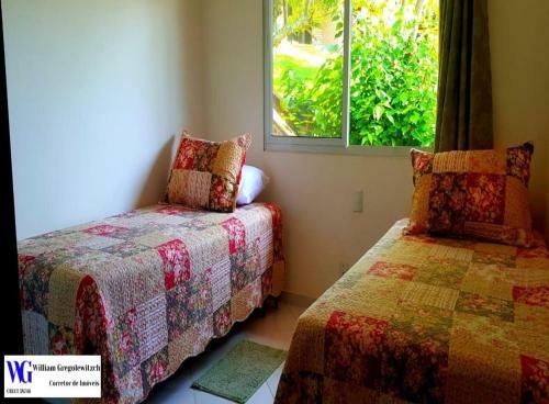 Apartamento Residencial Mar Azul - Bombinhas