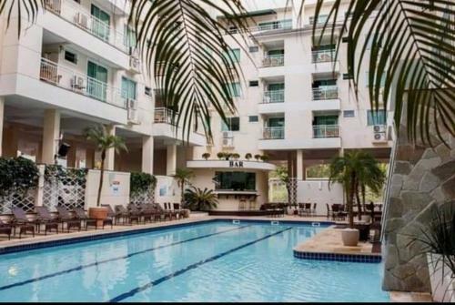Bombinha Summer Beach Apartamento Privado
