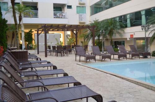 Bombinha Summer Beach Apartamento Privado