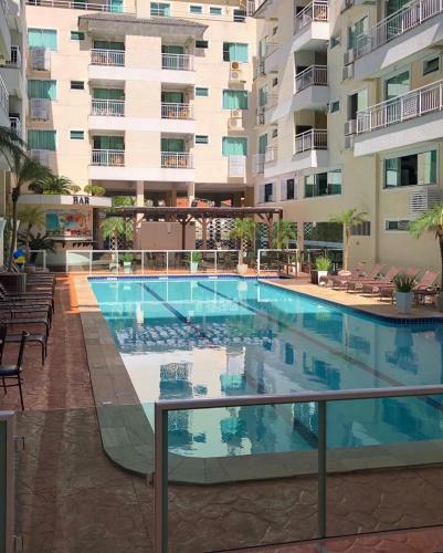 Bombinha Summer Beach Apartamento Privado