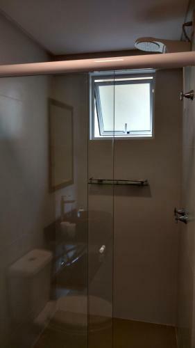 Apartamento Bombinhas Praia Bombas
