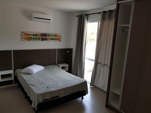 Apartamento Bombinhas Sc 200 Metros Da Praia