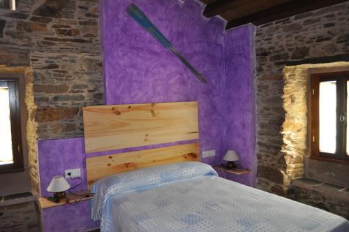 Hostal Calzada Romana