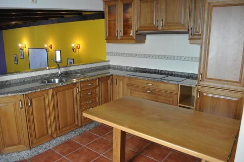 Hostal Calzada Romana