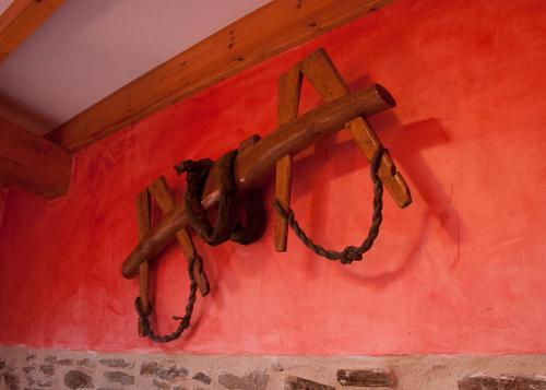 Hostal Calzada Romana
