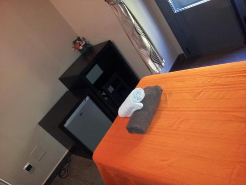 Hostal Coraz�n De Madrid