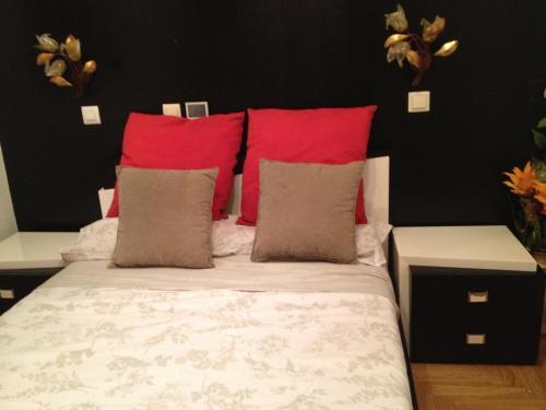 Hostal Coraz�n De Madrid