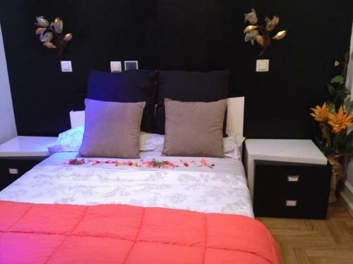 Hostal Coraz�n De Madrid