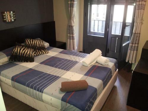 Hostal Coraz�n De Madrid