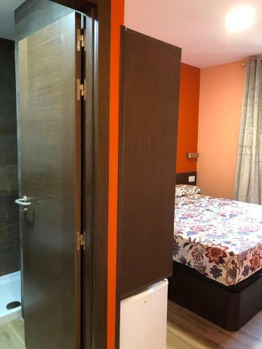 Hostal Coraz�n De Madrid