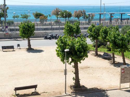 Apartment Roger De Ll�ria