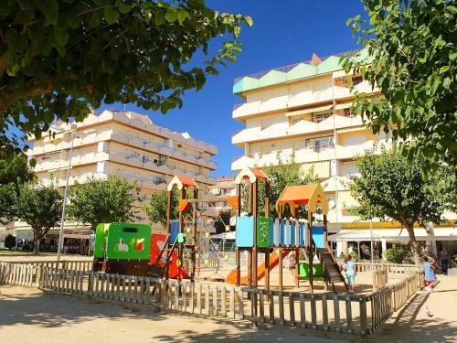 Apartment Roger De Ll�ria