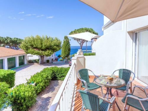 Apartment Palmiers II Llan�a