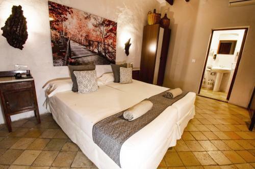 Hotel S�hostal D�esporles