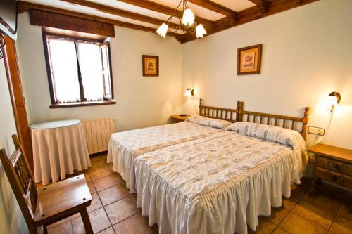 Hostal Hospedaje Granada