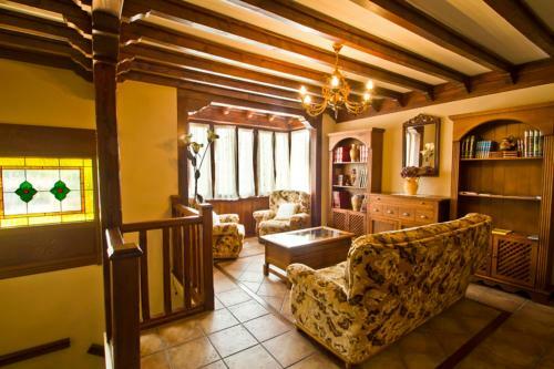 Hostal Hospedaje Granada