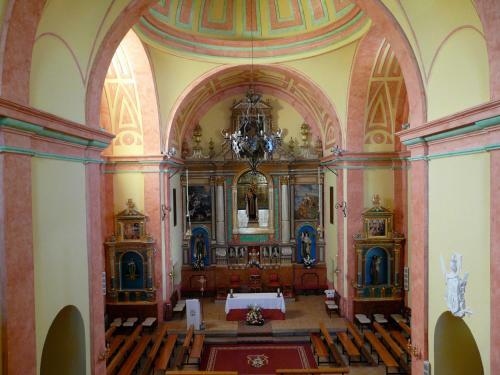 Hotel Nuestra Se�ora Del Carmen