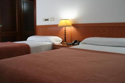 Hostal Gran V�a