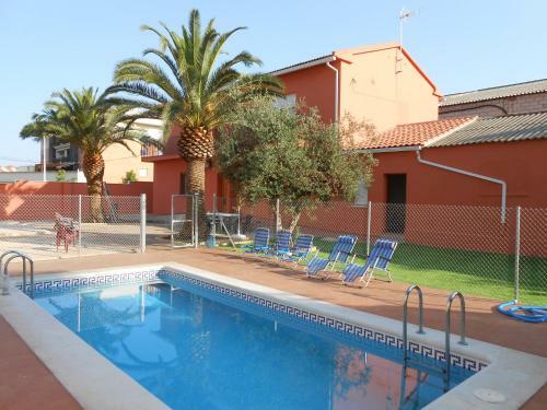 Apartamentos Tur�sticos Domus Aquae