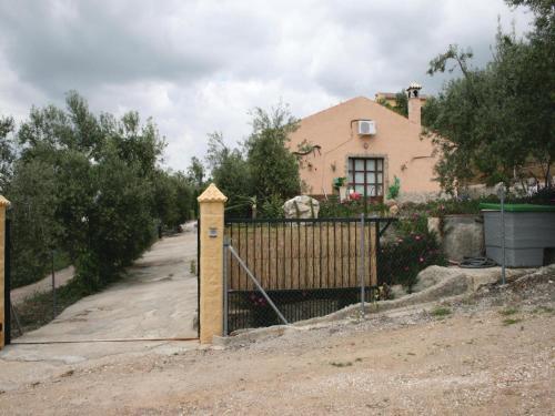 Holiday Home El Gastor 3