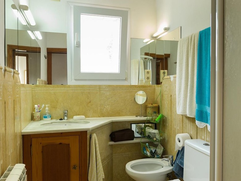 Holiday Home Toscal III J�vea