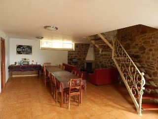 Albergue Turistico De Logrosa