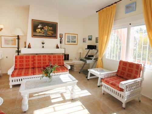 Holiday Home Casa Sandra II L�alfas Del Pi