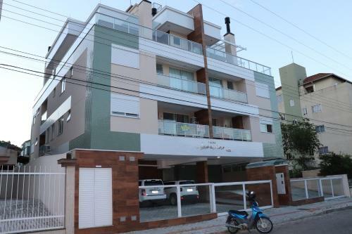 Apartamento Apto Com Duas Su�tes Na Praia de Bombinhas Sc
