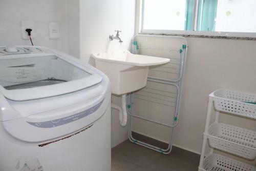 Apartamento Apto Com Duas Su�tes Na Praia de Bombinhas Sc