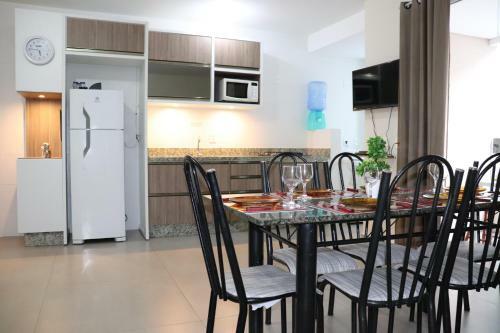 Apartamento Apto Com Duas Su�tes Na Praia de Bombinhas Sc