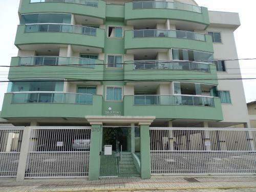 Apartamento Bombinhas - Apto Praia de Bombas