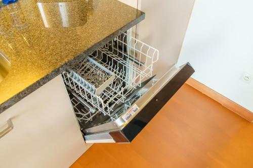 Apartamento Rent Like Home - Baltic Pla?a 7.2.6