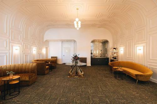 Posada Fernwood Suite 103 At The Bellwether Hotel