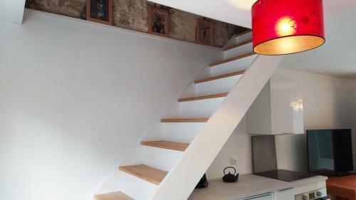 La Gargouille, Maison de Charme En Centre Ville