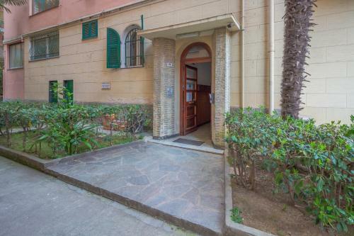Apartamento Casa Emanuela
