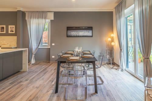 Apartamento Casa Emanuela
