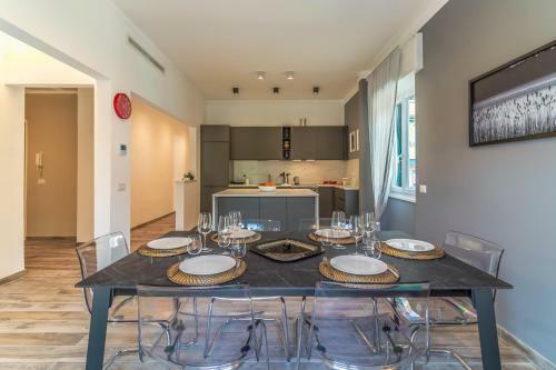 Apartamento Casa Emanuela
