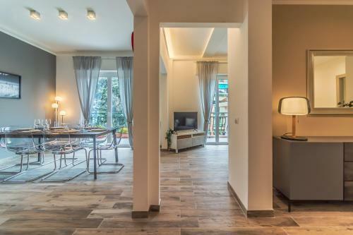 Apartamento Casa Emanuela
