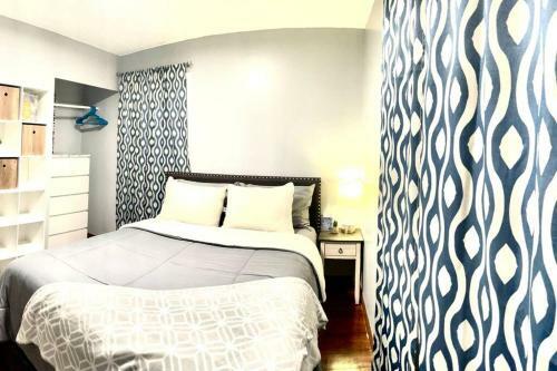 Cheerful Residential House With All Yours Needs.